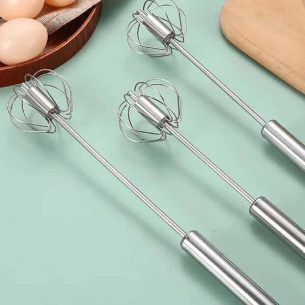 Batedor Misturador Fuê Mixer Giratório Semi Automático