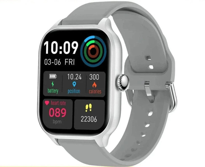 SmartWatch Pro D11
