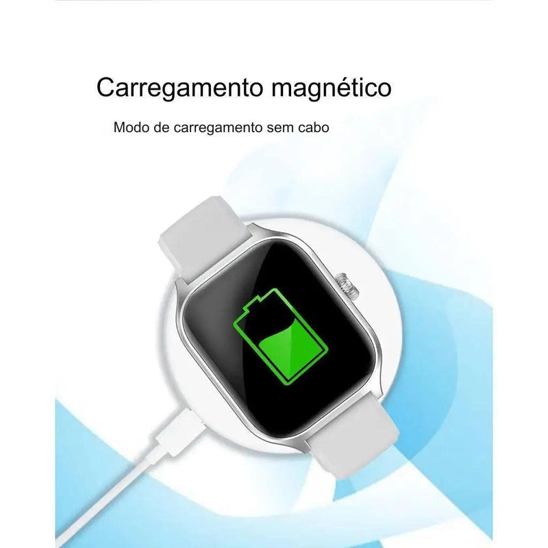 SmartWatch Pro D11