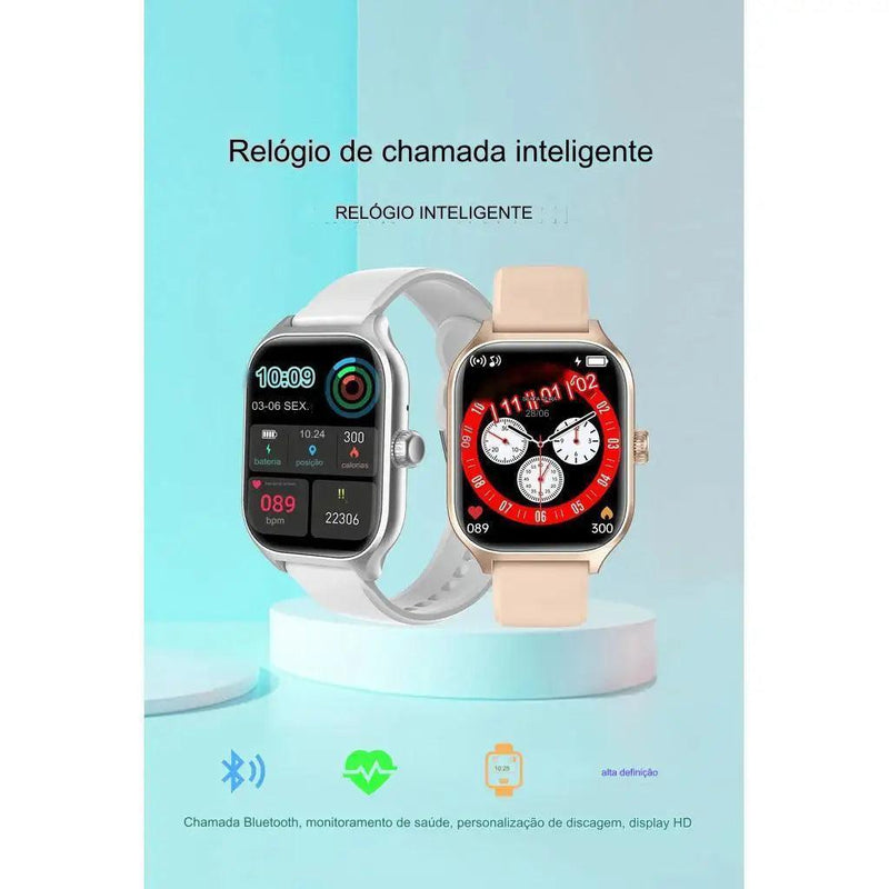 SmartWatch Pro D11