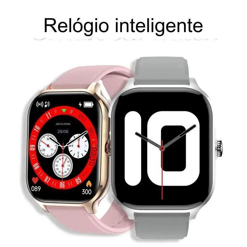 SmartWatch Pro D11