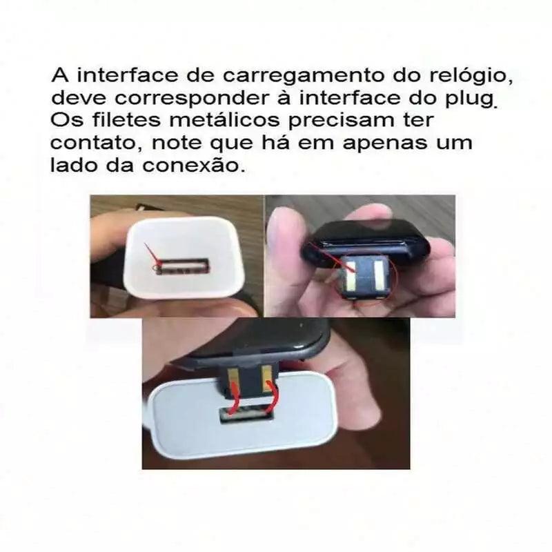 D20 pro relógio inteligente y68 bluetooth rastreador de fitness esportes relógio monitor freqüência cardíaca pressão
